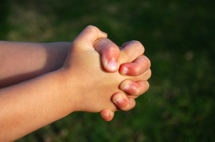 bigstock_Praying_Hands_Of_Child_1343088